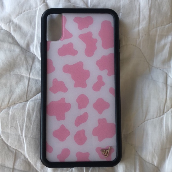 iPhone Wildflower case - Picture 2 of 2